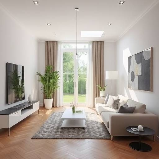Ritratto di Elena Bianchi, Interior Designer di ArchiNova